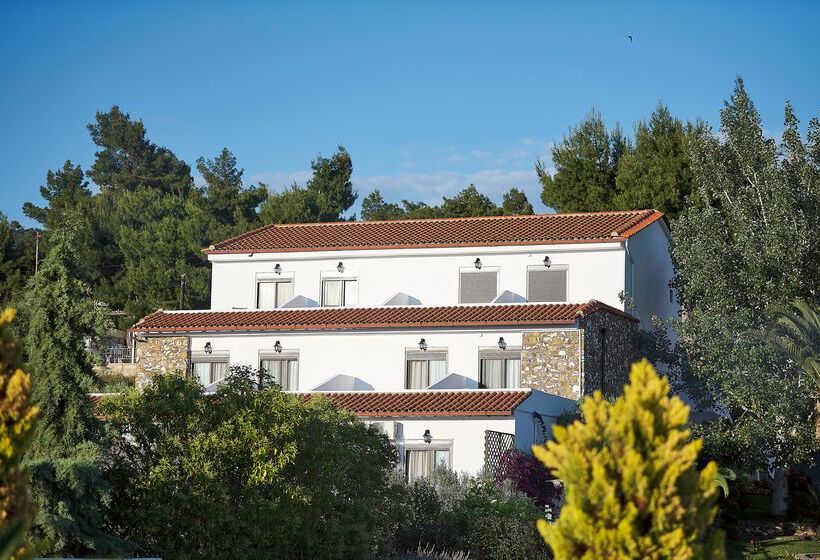 فندق Glavas Inn