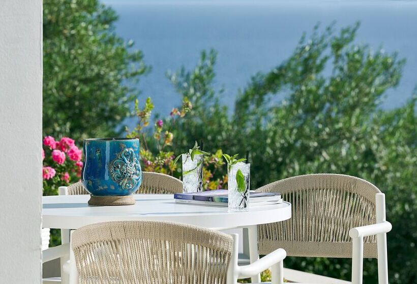 فندق Glavas Inn