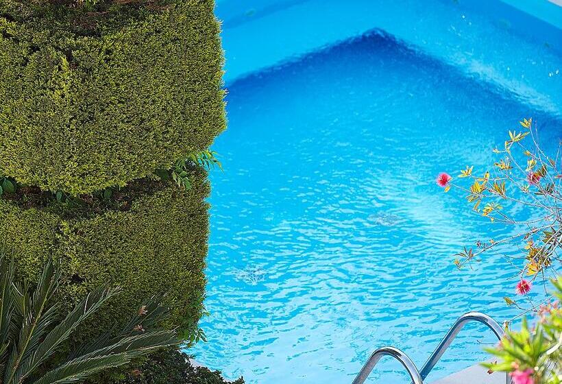 فندق Glavas Inn