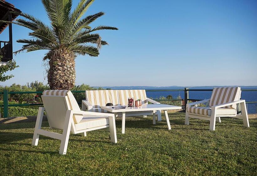 فندق Glavas Inn