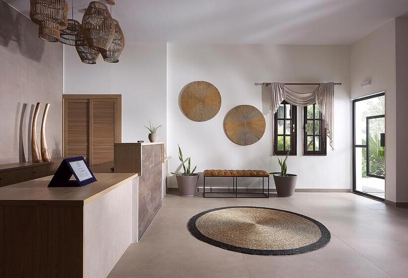 فندق Glavas Inn