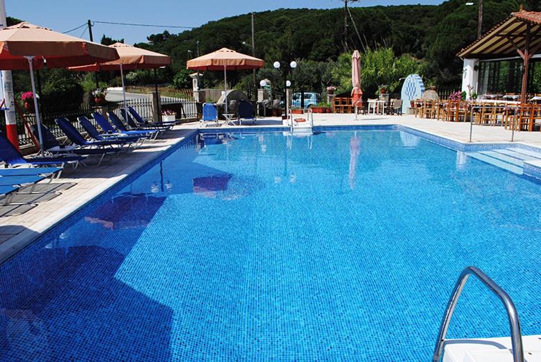 ホテル Golden Beach