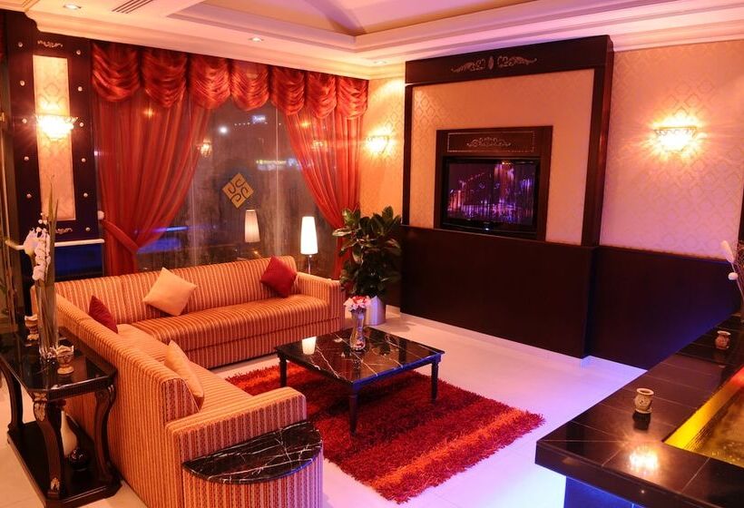 ホテル Golden House Dammam