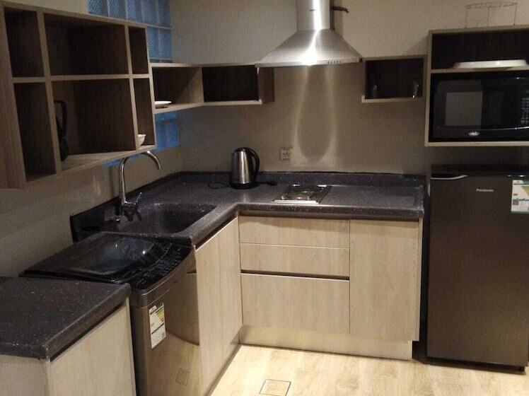 ホテル Golden House Dammam