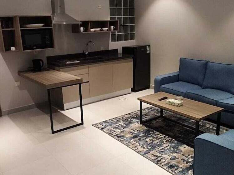 ホテル Golden House Dammam