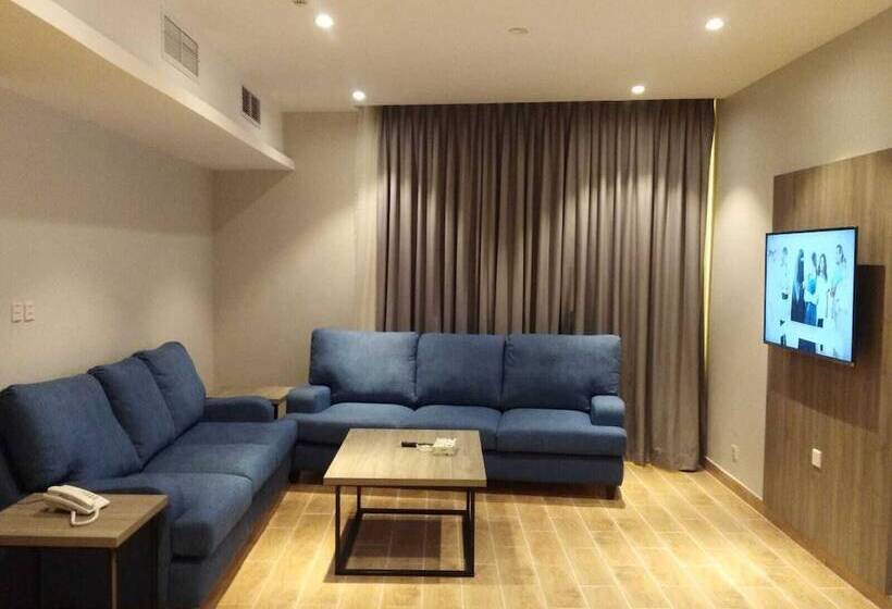 ホテル Golden House Dammam