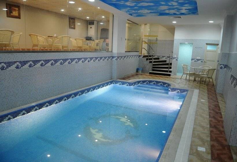 ホテル Golden House Dammam