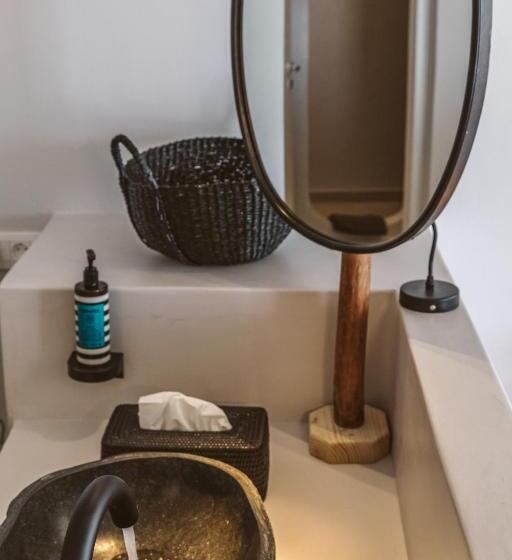 Hotel Grand View   Megalochori Santorini