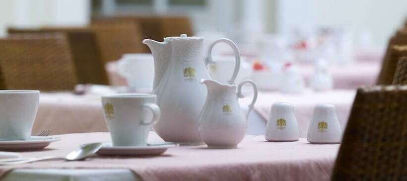 酒店 Grande Bretagne  Nafplio