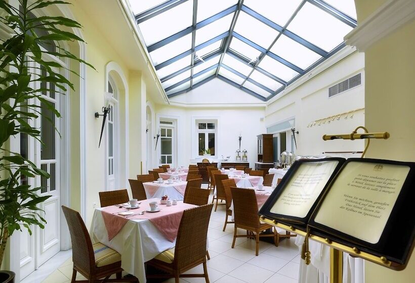 酒店 Grande Bretagne  Nafplio