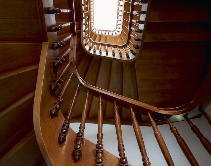 酒店 Grande Bretagne  Nafplio