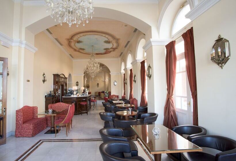 酒店 Grande Bretagne  Nafplio