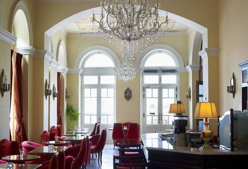 酒店 Grande Bretagne  Nafplio