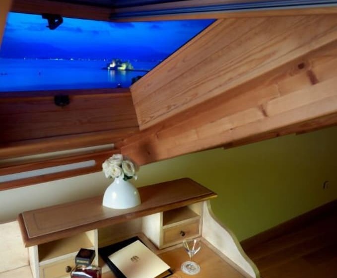 酒店 Grande Bretagne  Nafplio