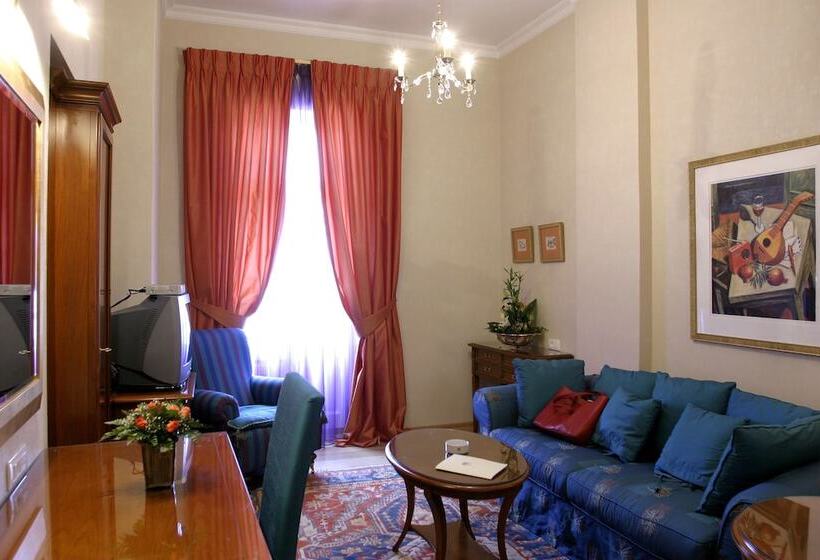 酒店 Grande Bretagne  Nafplio