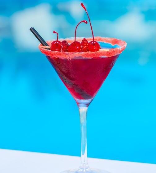 فندق Grecian Castle Chios