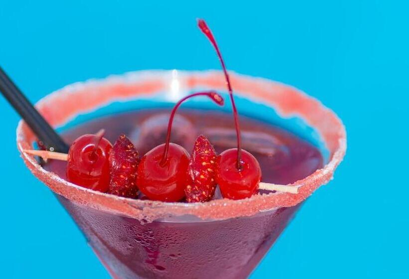 فندق Grecian Castle Chios