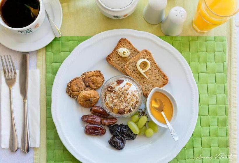 فندق Grecian Castle Chios