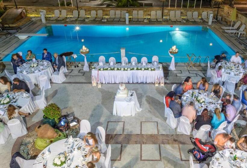 فندق Grecian Castle Chios