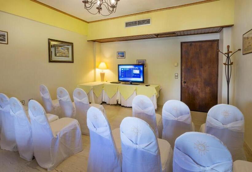 فندق Grecian Castle Chios