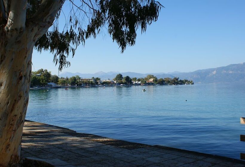 Harmony Hotel Apartments