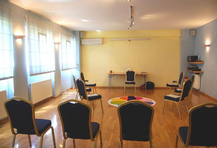 Harmony Hotel Apartments