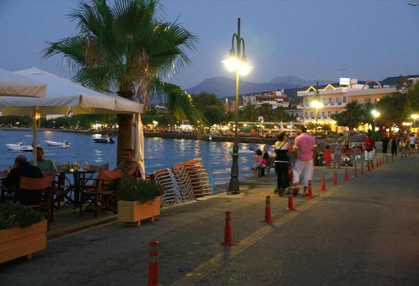 Harmony Hotel Apartments