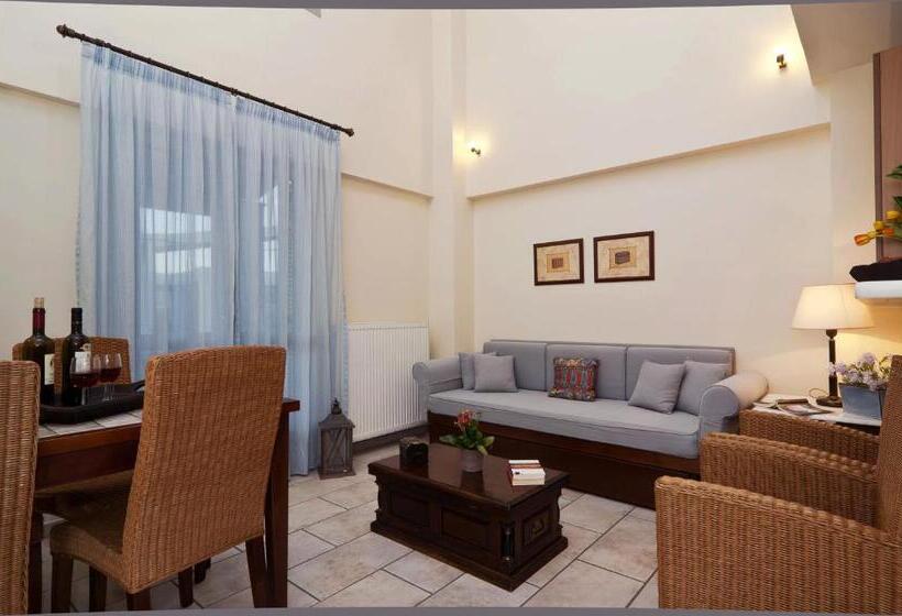 Harmony Hotel Apartments