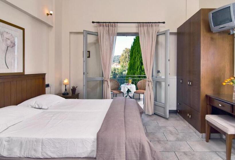 Harmony Hotel Apartments