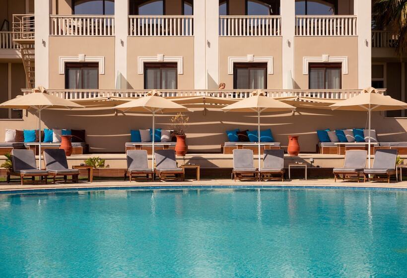 Heaven Hotel Thessaloniki Airport