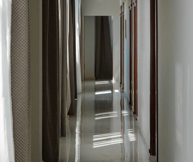 Heaven Hotel Thessaloniki Airport