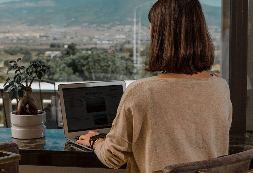 Heaven Hotel Thessaloniki Airport