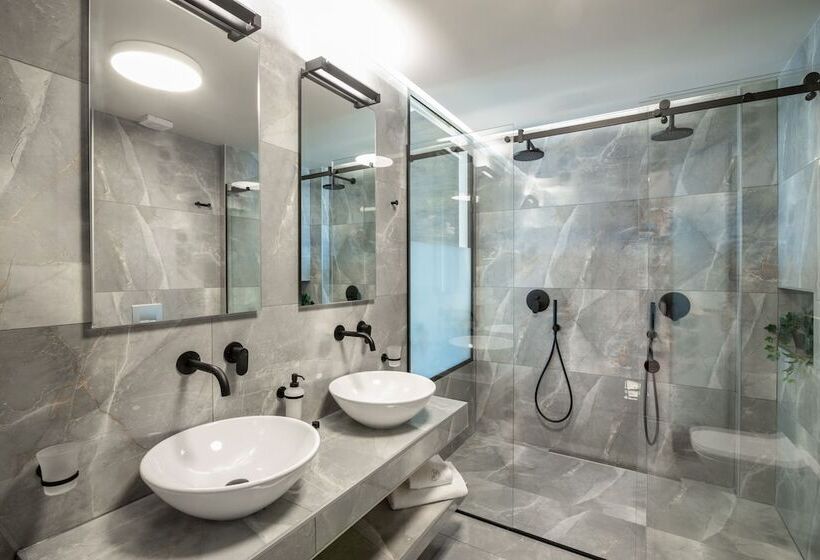 Heaven Hotel Thessaloniki Airport