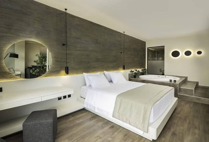 Heaven Hotel Thessaloniki Airport