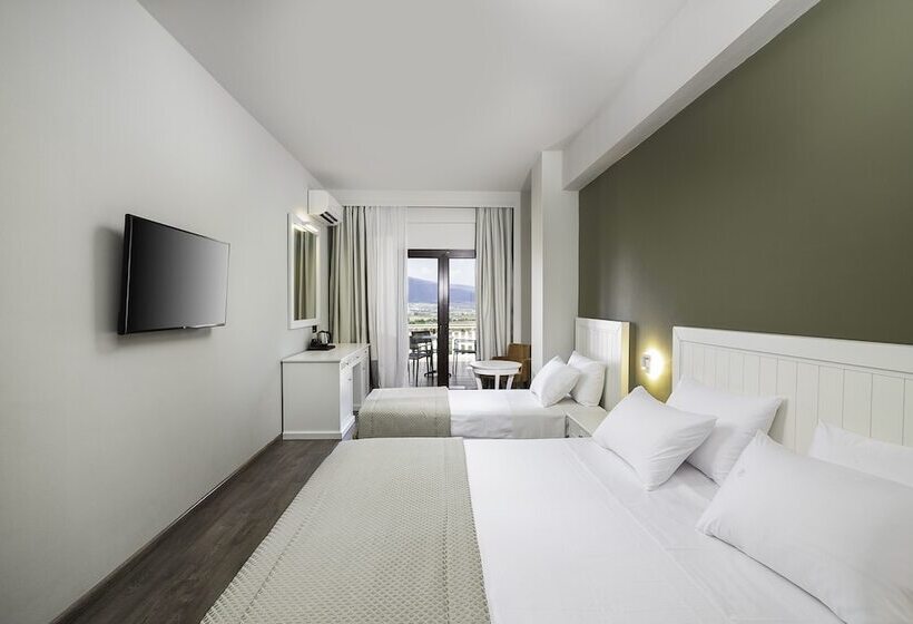 Heaven Hotel Thessaloniki Airport