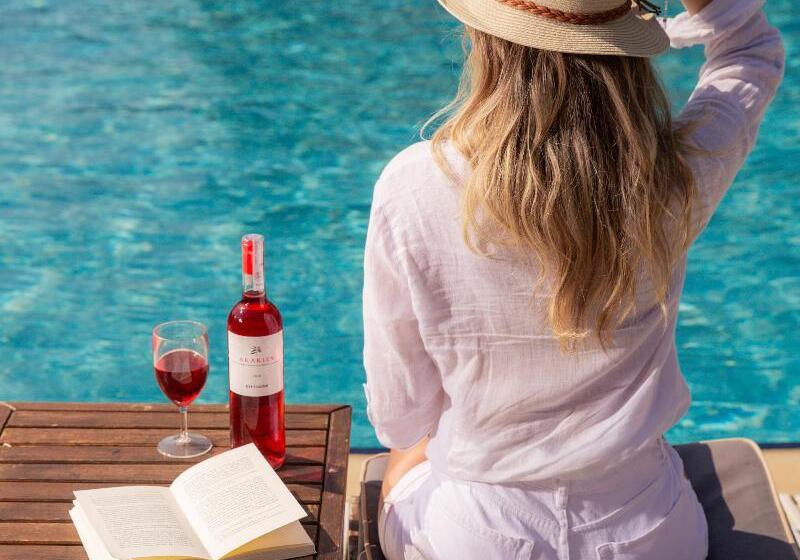 Heaven Hotel Thessaloniki Airport