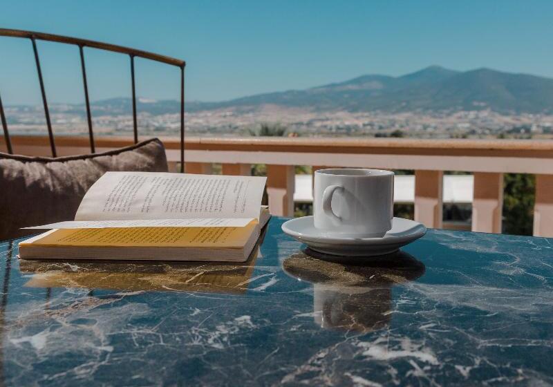 Heaven Hotel Thessaloniki Airport