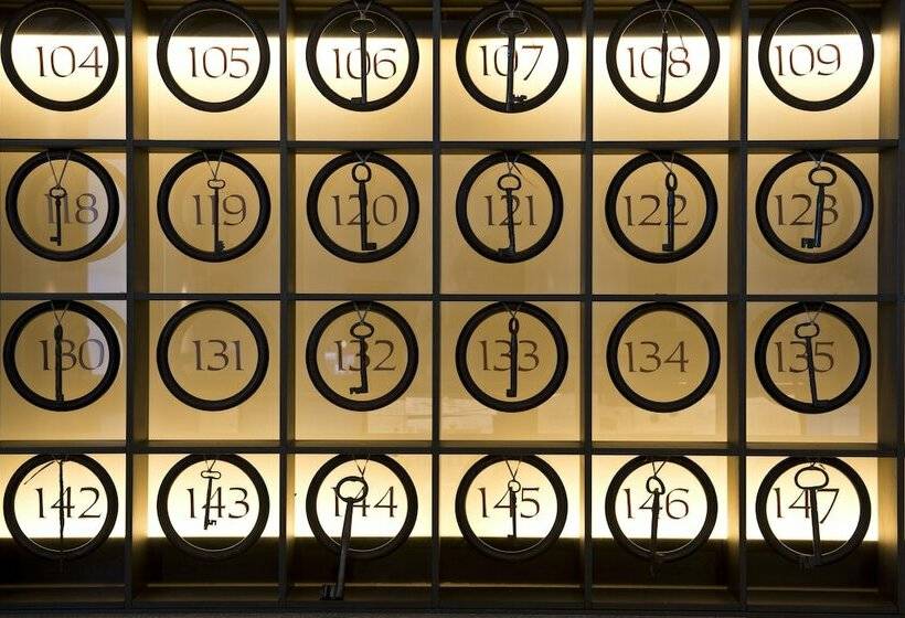 酒店 Histo San Pietro Sul Mar Piccolo