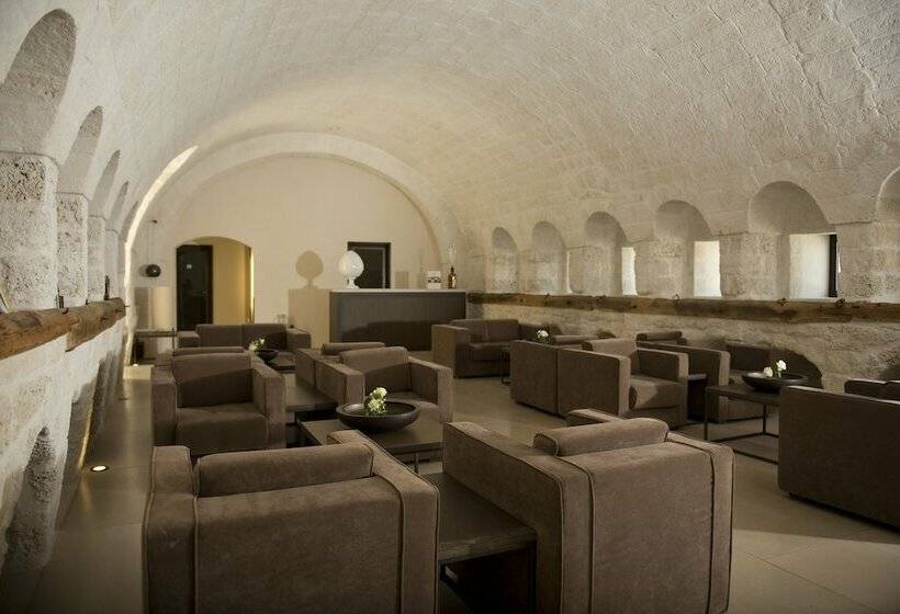 酒店 Histo San Pietro Sul Mar Piccolo