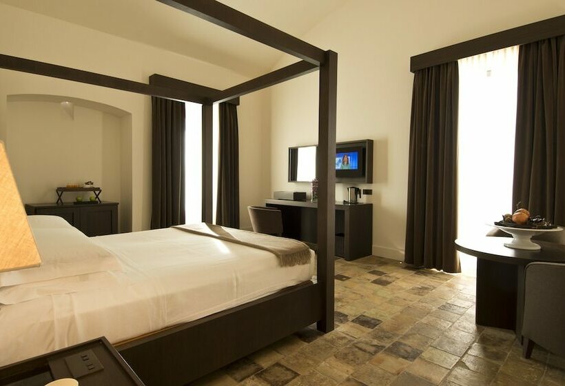 酒店 Histo San Pietro Sul Mar Piccolo