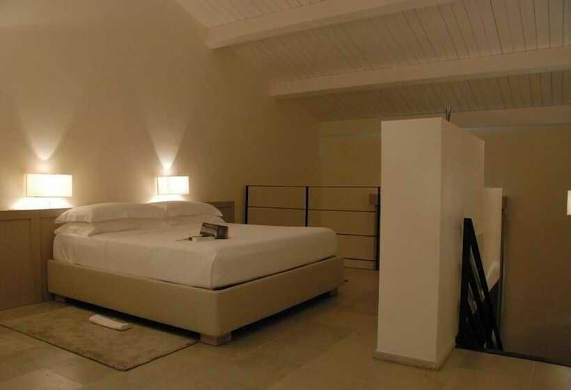 酒店 Histo San Pietro Sul Mar Piccolo