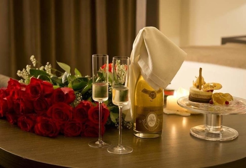 酒店 Histo San Pietro Sul Mar Piccolo