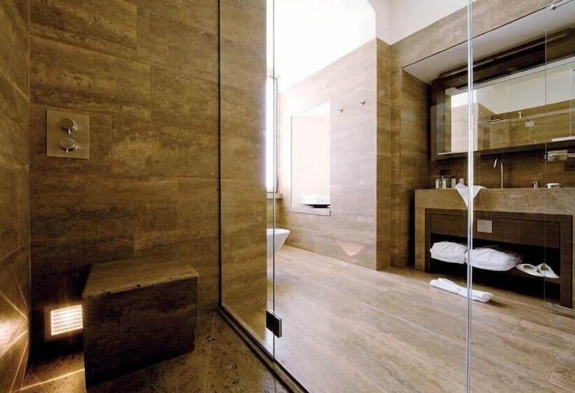 酒店 Histo San Pietro Sul Mar Piccolo