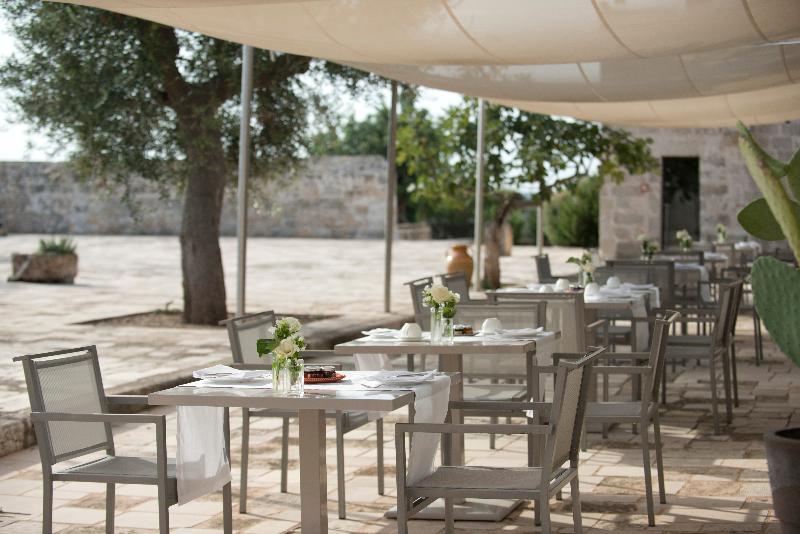 酒店 Histo San Pietro Sul Mar Piccolo