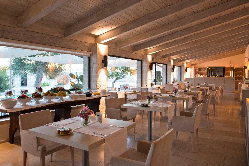 酒店 Histo San Pietro Sul Mar Piccolo