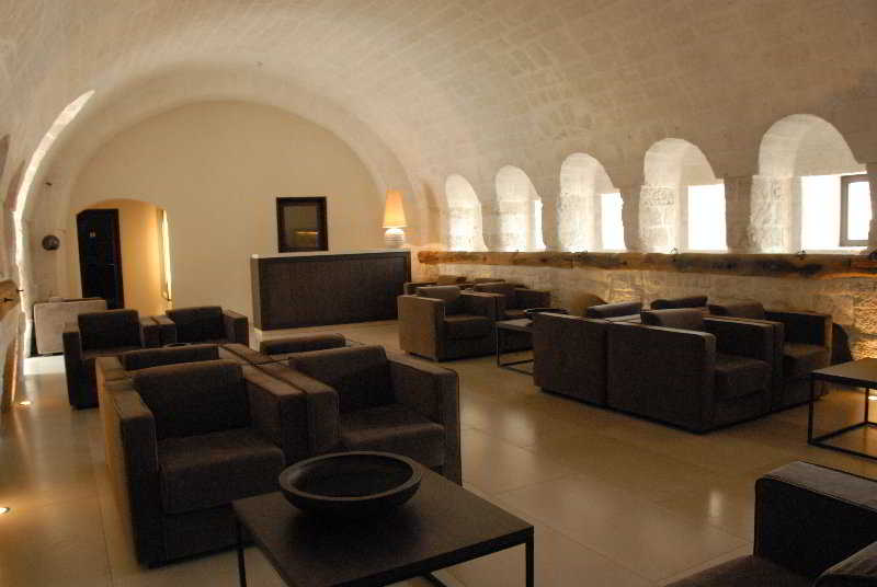 酒店 Histo San Pietro Sul Mar Piccolo