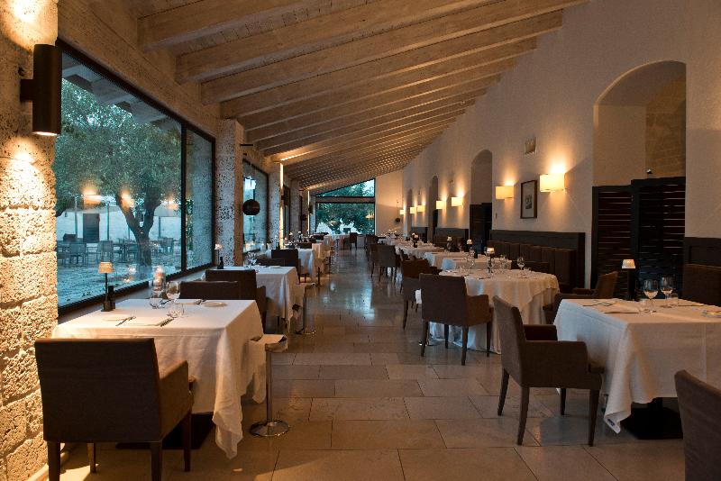 酒店 Histo San Pietro Sul Mar Piccolo