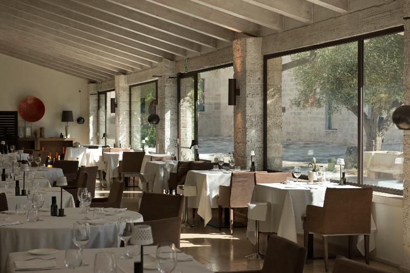 酒店 Histo San Pietro Sul Mar Piccolo