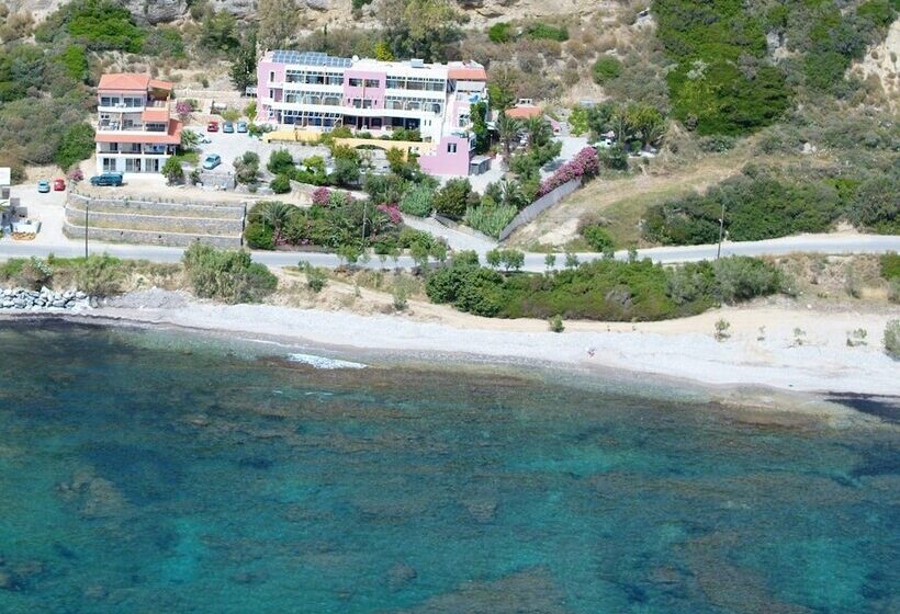 Отель Horizon Beach