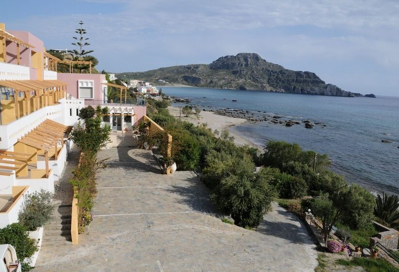 Отель Horizon Beach